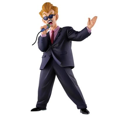 Ichiban Kuji Dragon Ball EX Fierce Tenkaichi Budokai D-Preis Tenkaichi Budokai Ansager MASTERLISE Battle!!