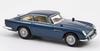 Norev měřítko Aston Martin DB5 1963 Sierra Blue NOREV JET CAR odlévaný model auta 1/43 [Použité]