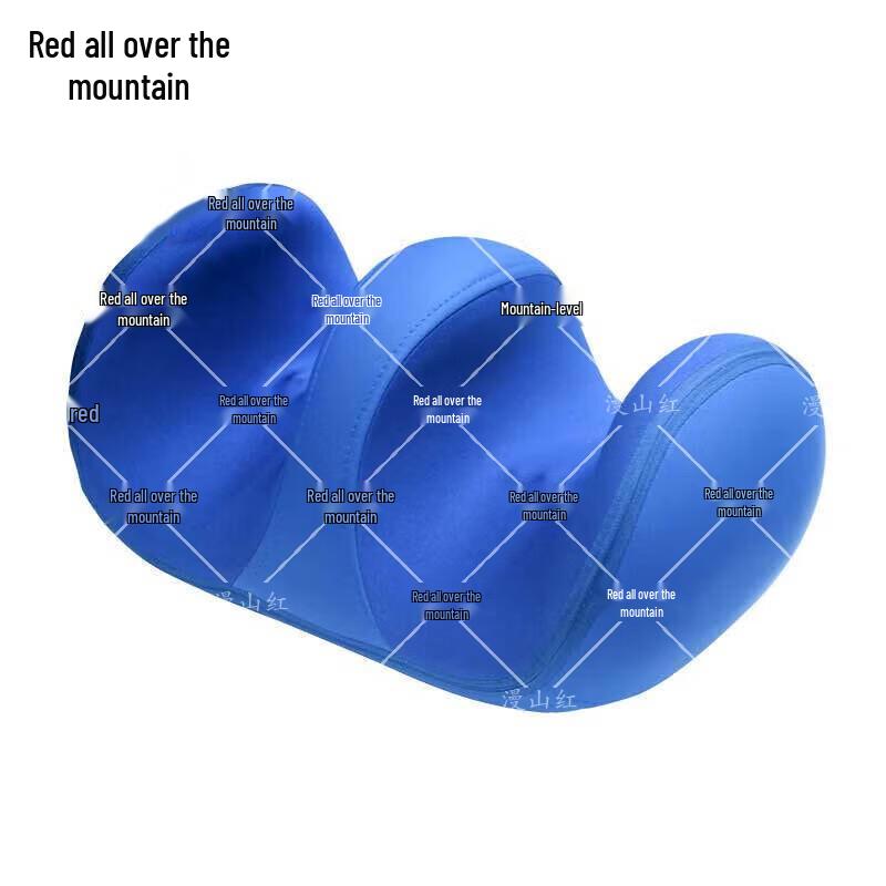 Manshanhong J6 Leg and Foot Massager