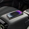 15W Wireless Car Charger Fast Charging Car Charging Pad Car Wireless Charger  Car Use