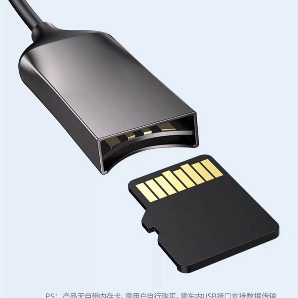 Bluetooth Adapter, Audio Adapter, Car Adapter Cable, Bluetooth Adapter