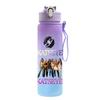 750Ml Water Bottle Anime Cartoon KATSEYE Printed Large Capacity Drinking Cup Portable Outdoor Sports Water Cup Children Kid Gift