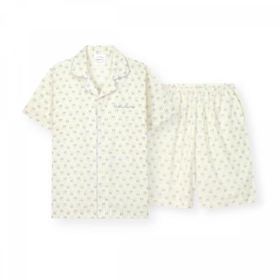 Schlafanzüge & Loungewear – Pyjama-Kits