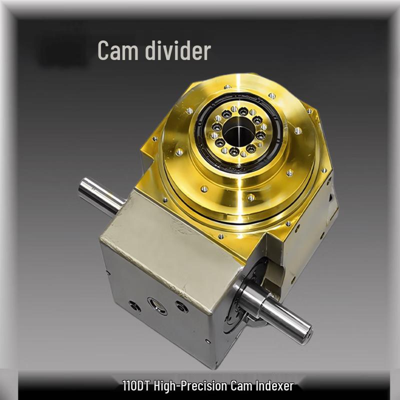 Aokewen DT110 High Precision Cam Indexer