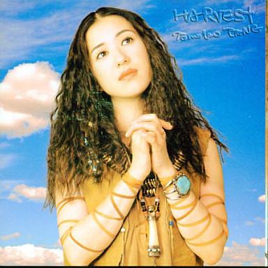 

CD SEED TOMOKO - HARVEST SRCL2925 Sony 1994 Japan ObiJapanese Pop/Rock Used