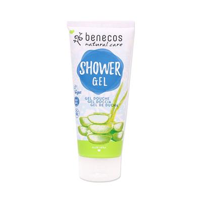 Beneco's Aloe Vera Shower Gel 200ml