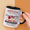Mug Office Cup Household Cup Coffee Cup Ceramic Cup