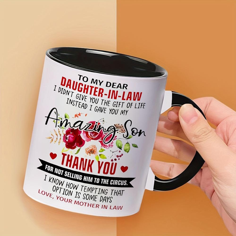 Mug Office Cup Household Cup Coffee Cup Ceramic Cup