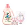 Liby Master Fragrance Laundry Detergent Bundle