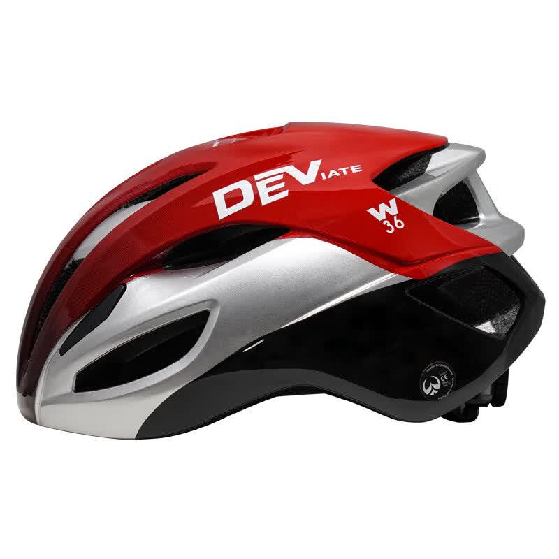 DEVIATE Summer Cycling Helmet