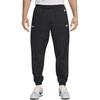Knitted Sweatpants Men's Black HF7822-010