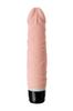 A-Toys, Realistic Multi-Speed Vibrator, Silicone, Vibration Modes, 15.9 Cm