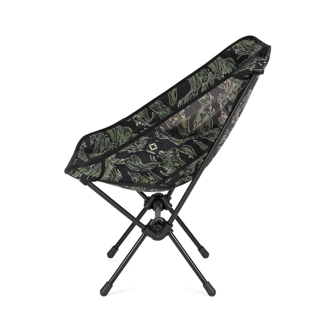 Helinox Tactical Chair Tiger Camo 19755054219000 X-Ray