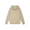 New Balance Sweatshirts Unisex Khaki Hooded Moderate Other AMT21361-MS
