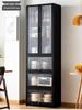Multi-Layer Kitchen Spice and Storage Rack Organizer