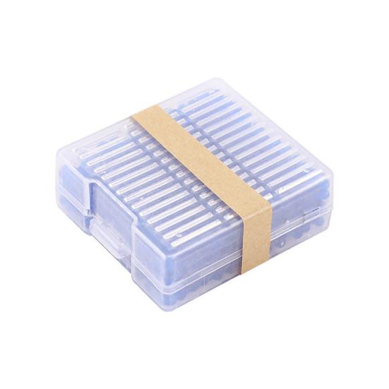 Влагопоглотитель из силикагеля, влагопоглотитель, для влагопоглощающей коробки, многоразовый упаковочный материал синий