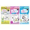KOSE COSMEPORT Escalat Medicated Deodorant Powder Sheet (Verbena Mint Scent / Rose Scent / Unscented) 40 Sheets