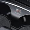 Car Emblem Logo Decorative Stickers Badge Decal Interior Styling For Cadillac Escalade CTS ATS SRX STS XT5 XT4 XT6 XTS CT4