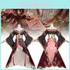 Stunning Cosplay Costume Of Yimeng Crumbling Stars And Sky Railway For Anime Fans