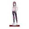 Arma Bianca Heaven Burns Red Mione Yanagi Ani-Art BIG Acrylic Stand Anime Figure