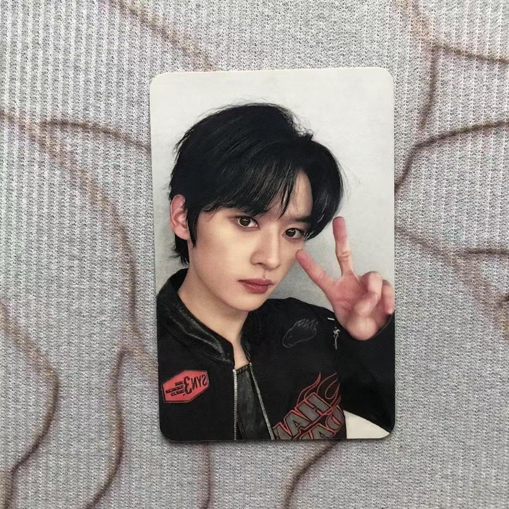[USED] StrayKids RakuSTAR Reno 2nd Week Sanoku Trading Card