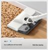 Cordless All-in-One Silent Vacuum & Wet Mop - High-Power Handheld Dust & Mite Remover for Home