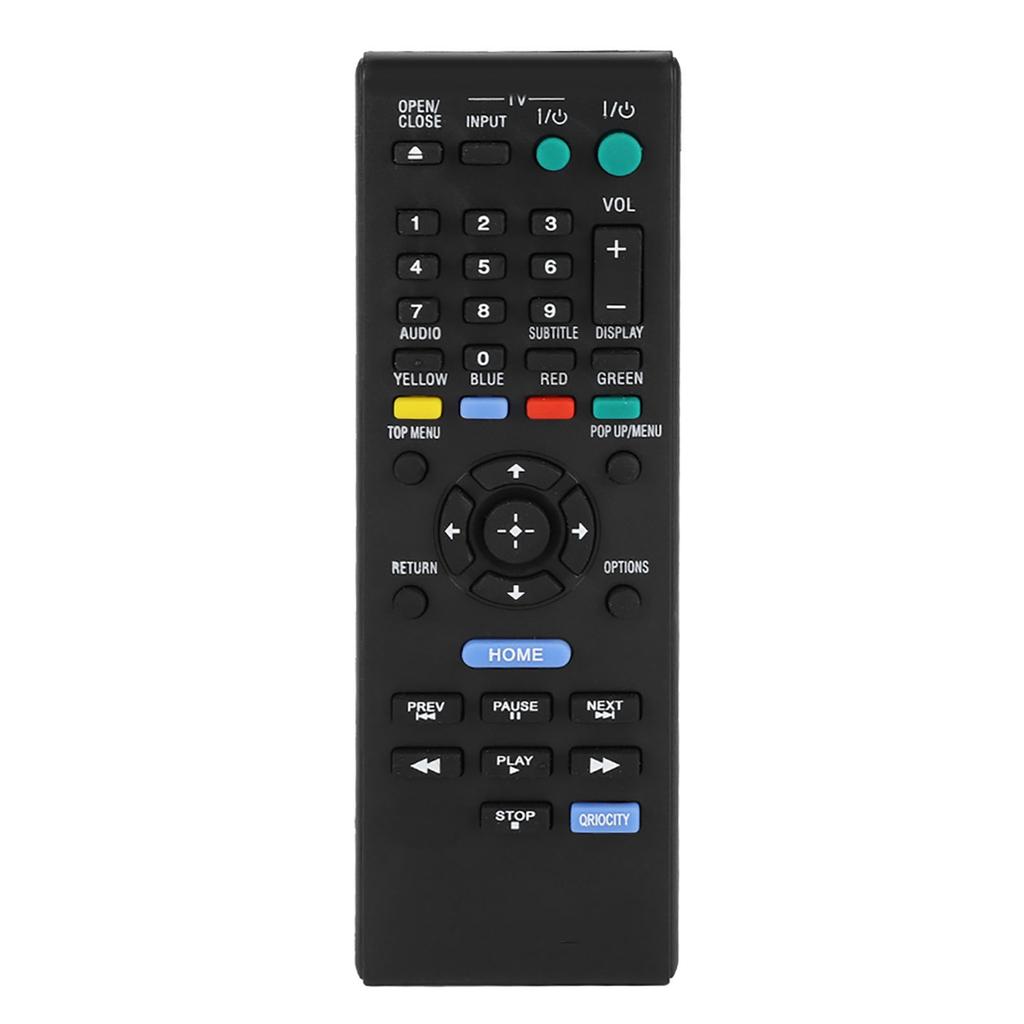 Remote Control For Sony BDP BX2 BDP BX57 BDP S360 BDP S470 BDP S560 Replacement