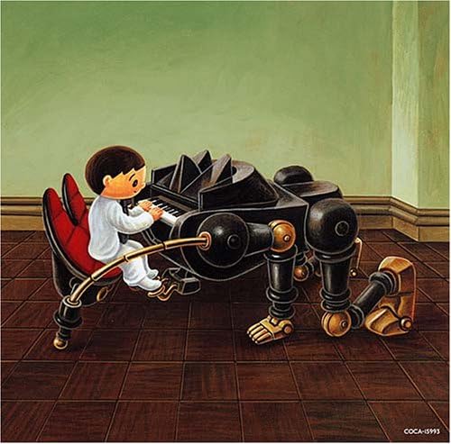 

CD FLABALUS, КОТАРО КУРОДА; ЮИЧИ ТАН - Мелодия, которую посвящаю тебе COCA15993 Япония Японская Поп/Рок Б/У