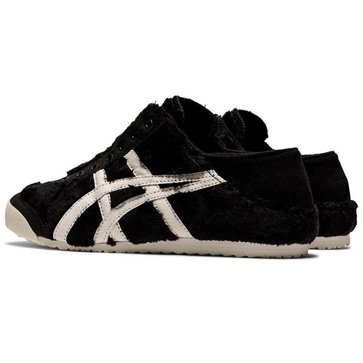 Onitsuka Tiger Mexico 66 Paraty 'Black' Men's 1183B601-001