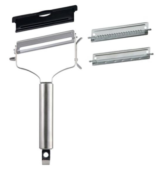 Takumisou Peeler Set with Replaceable Blades 3-Piece (000DH1107)