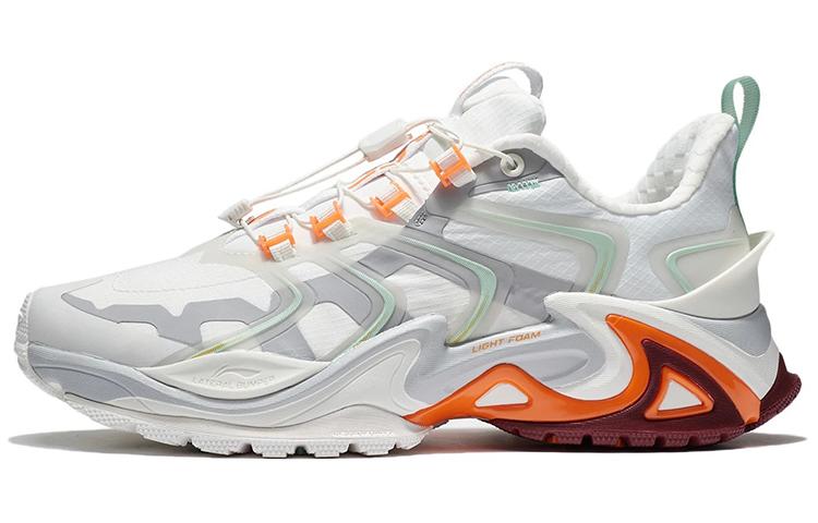 LiNing X Claw Ace  Белый  AZGS025-3 44