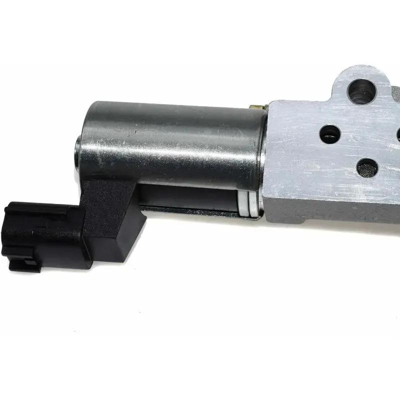23796-4W01C VVT Right Engine Timing Control Solenoid Valve for 2001-2004 INFINITI NISSAN Terrano Pathfinder Elgrand 3.5L