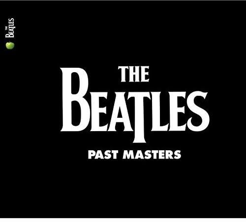 

Past Masters