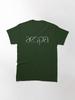 AESPA Black Mamba Kpop Classic T-Shirt