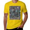 The Hermit Sasquatch T-Shirt animal prinfor boys hippie clothes summer clothes sweat shirts, men