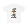 Lookout Eyes Skateboarding SB Graphic T-Shirt Comfy Cotton Tee Brand NEW