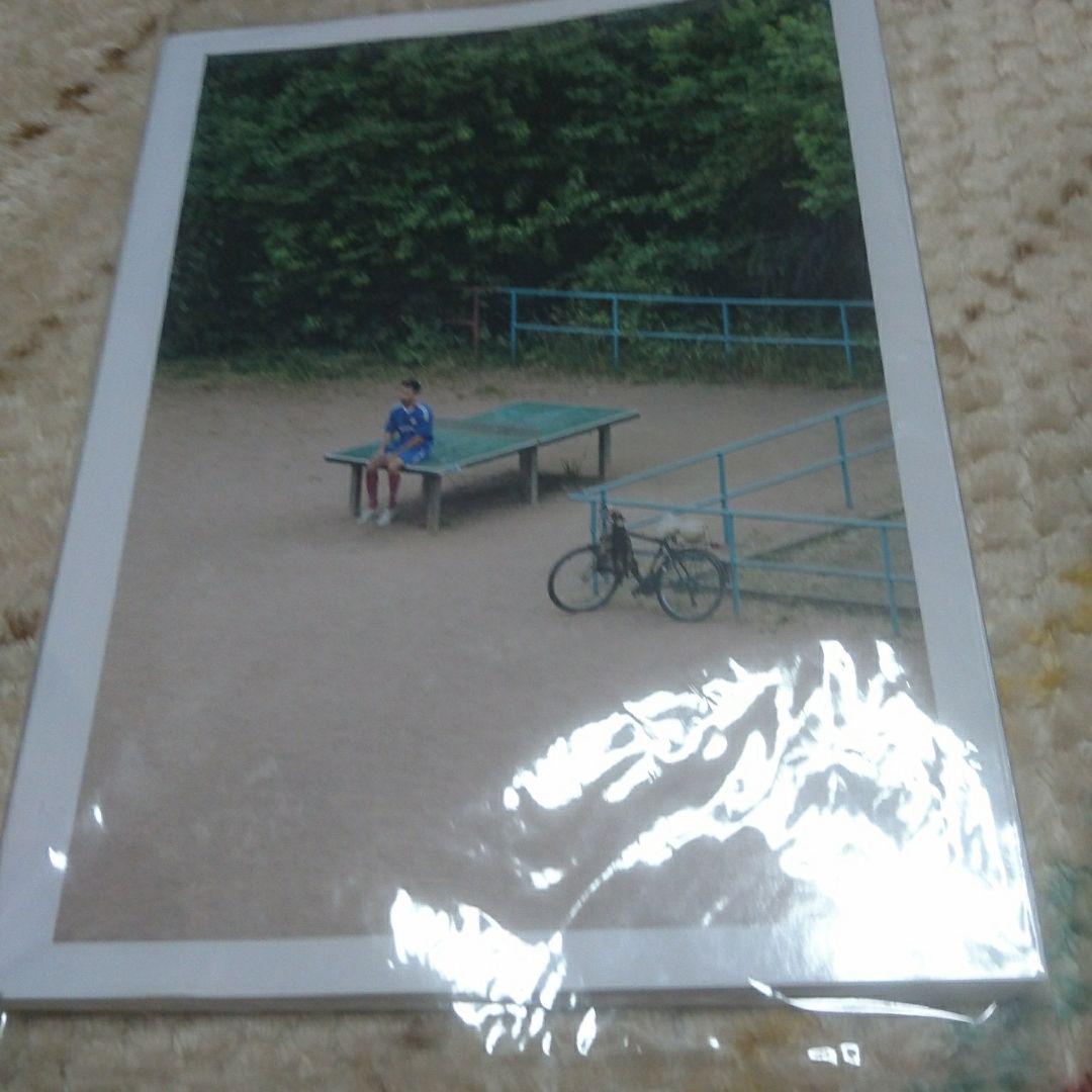 

[Б/У] TTP от Хаяхисы Томиясу