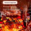 Jingwu Braised & Cured Duck Snacks