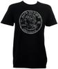 Authentic FACE TO FACE Band Big Choice Coin Logo T-Shirt S NEW