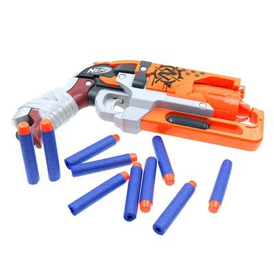 100pcs, Filling Darts, Soft Head Bullets Foam Darts, Pistol Children's Toy, Gun Accessories Darts, Soft Toy, Gun Filling Darts