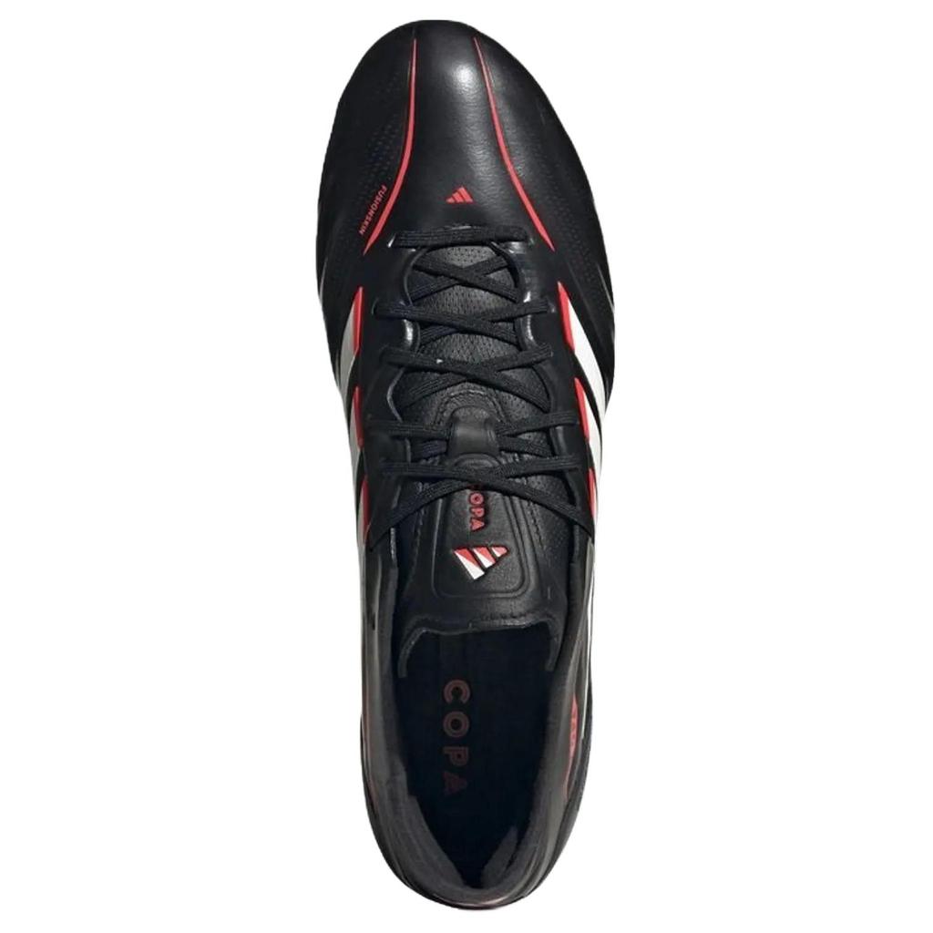 Adidas Copa Pure.1 Soccer Shoes Men's Black JQ0406