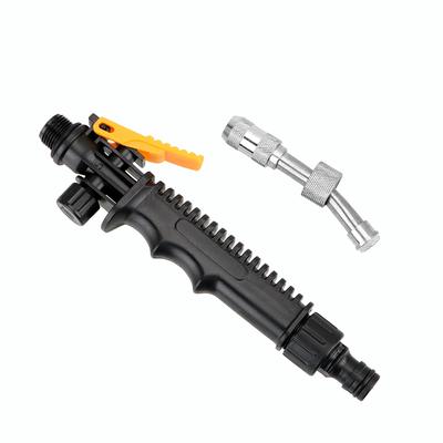 Watering Spray Sprinkler Cleaning Tools High Pressure Power Water Tool Hose Wand Nozzle Spray