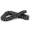 428 Chain Motorcycle Drive Chain Link With Master Link For Pocket Dirt Pit ATV Quad Go Kart E Gas Scooter