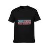 Maglietta Unisex Vintage Law & Order Bianca Gialla Nera Rossa Uomo Donna 100% Cotone Taglia S Nera SVU Vittime Speciali Negozio NBC