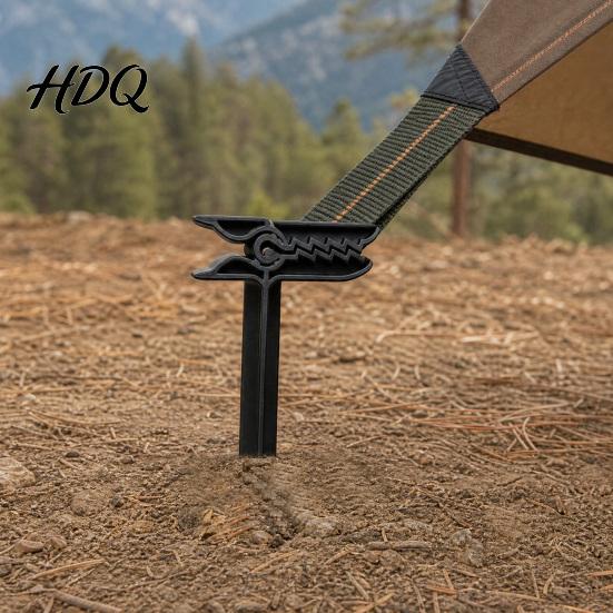 Beach Blanket Fixing Stake 4Pcs Towel Clip Stake Windproof Outdoor Picnic Clips Sand Spikes Portable Holder Mat Clamps