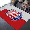 2025 New Stoke City FC Carpet Rug for Living Room Bedroom Home Sofa Decoration,Kids play Non-slip Floor Mat182