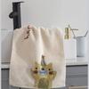 1Pc 25x50cm 100% Cotton Cartoon Lovely Cat Printed Children Kids Baby Gift Home Bathroom Hand Face Towel