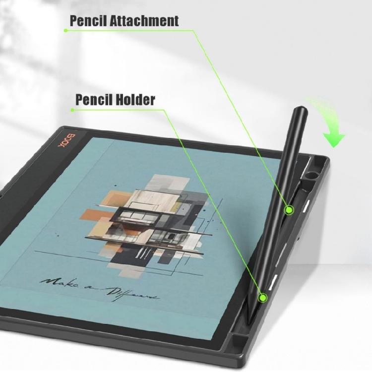 Tablets Soft Case Magnetic Shell with Shockproof and Scratch Resistant Features for OnyxTablet Go 10.3 Covers