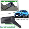 Sett Skvettlapper For MG ZS EV ZX PLUS ZST VS ZS11 2020 2021 2022 2023 Skvettlapper Splash Guard Støttebeskyttere foran bak Støpt bilstyling