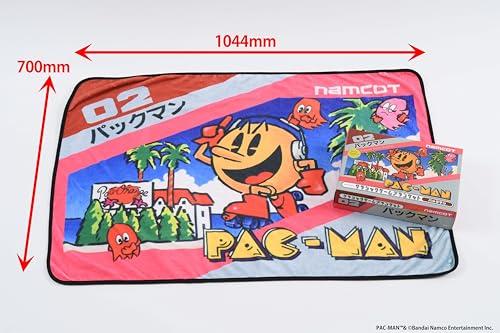 Classic Game Blanket Pac-Man